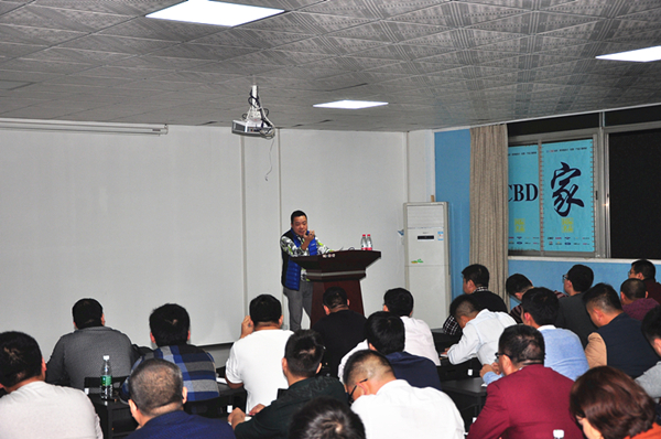 cbd家居再次启动深度变革,迈向发展新纪元