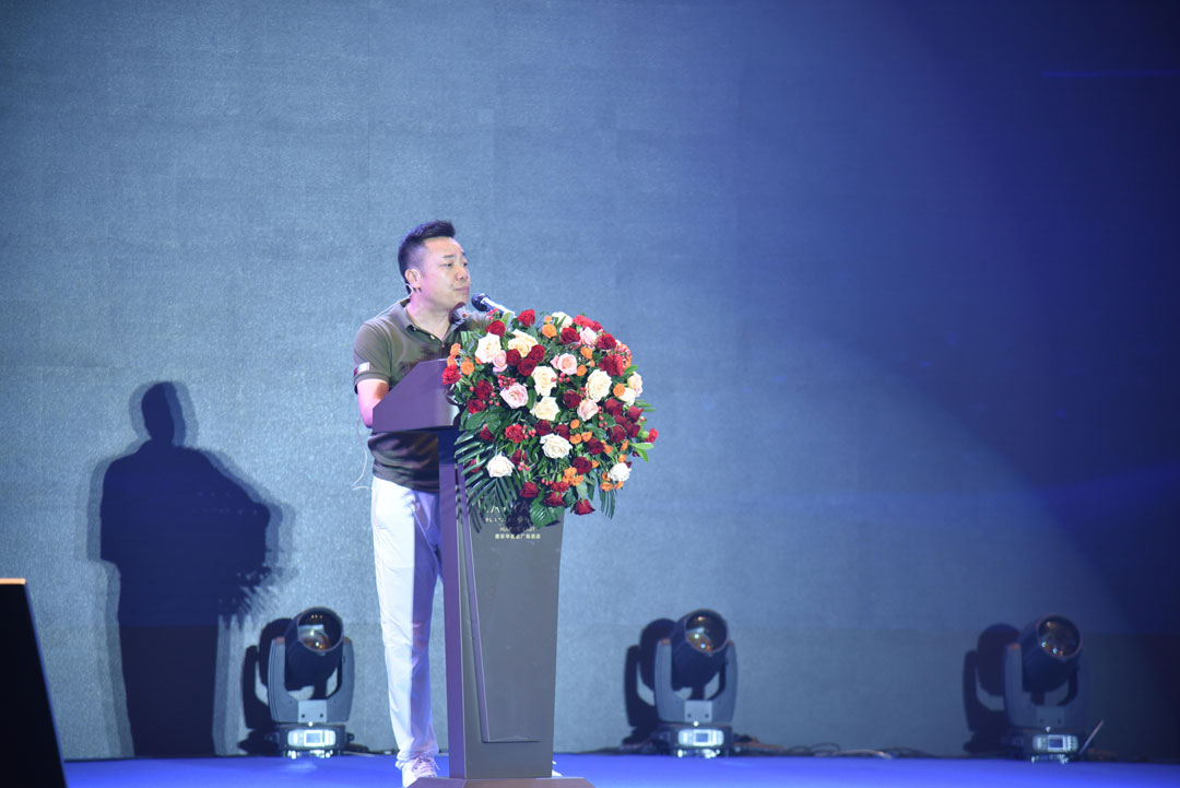 共襄盛举·擘画未来 | 2023年cbd家居经销商战略研讨会暨新品发布会