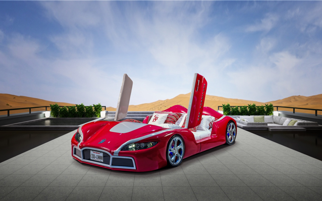 2016家居行业大事记:cbd家居沙发第三分厂(集团第十三分厂)正式投产