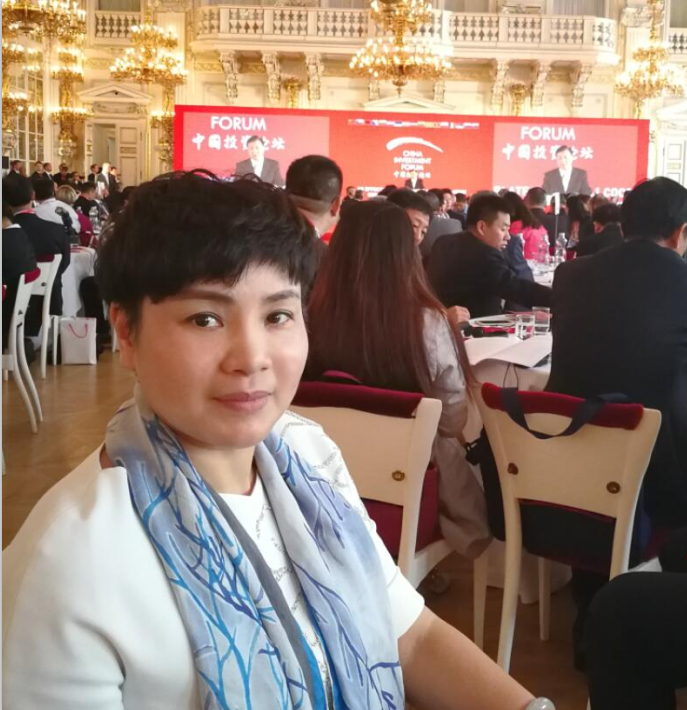 聚焦"2017中国投资论坛" cbd家居加速推进品牌国际化战略