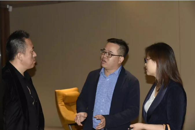 "强强联合,共创辉煌" cbd家居与大明宫实业签署战略合作协议